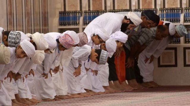 Islam dan modernisasi (1): mencari jalan pulang